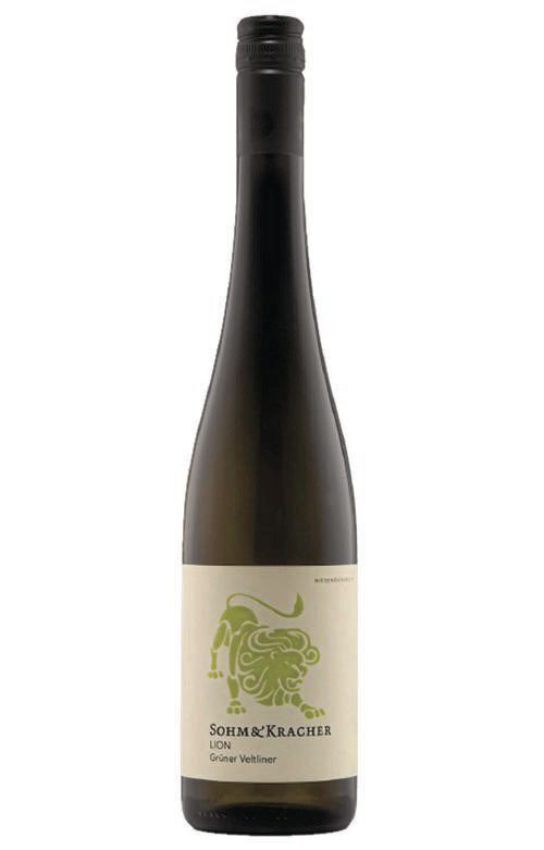 _2019 Sohm & Kracher Lion Grüner Veltliner Niederösterreich_CMYK.jpg